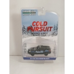 Greenlight 1:64 Cold Pursuit - Ford Police Interceptor Utility 2013 Kehoe PD